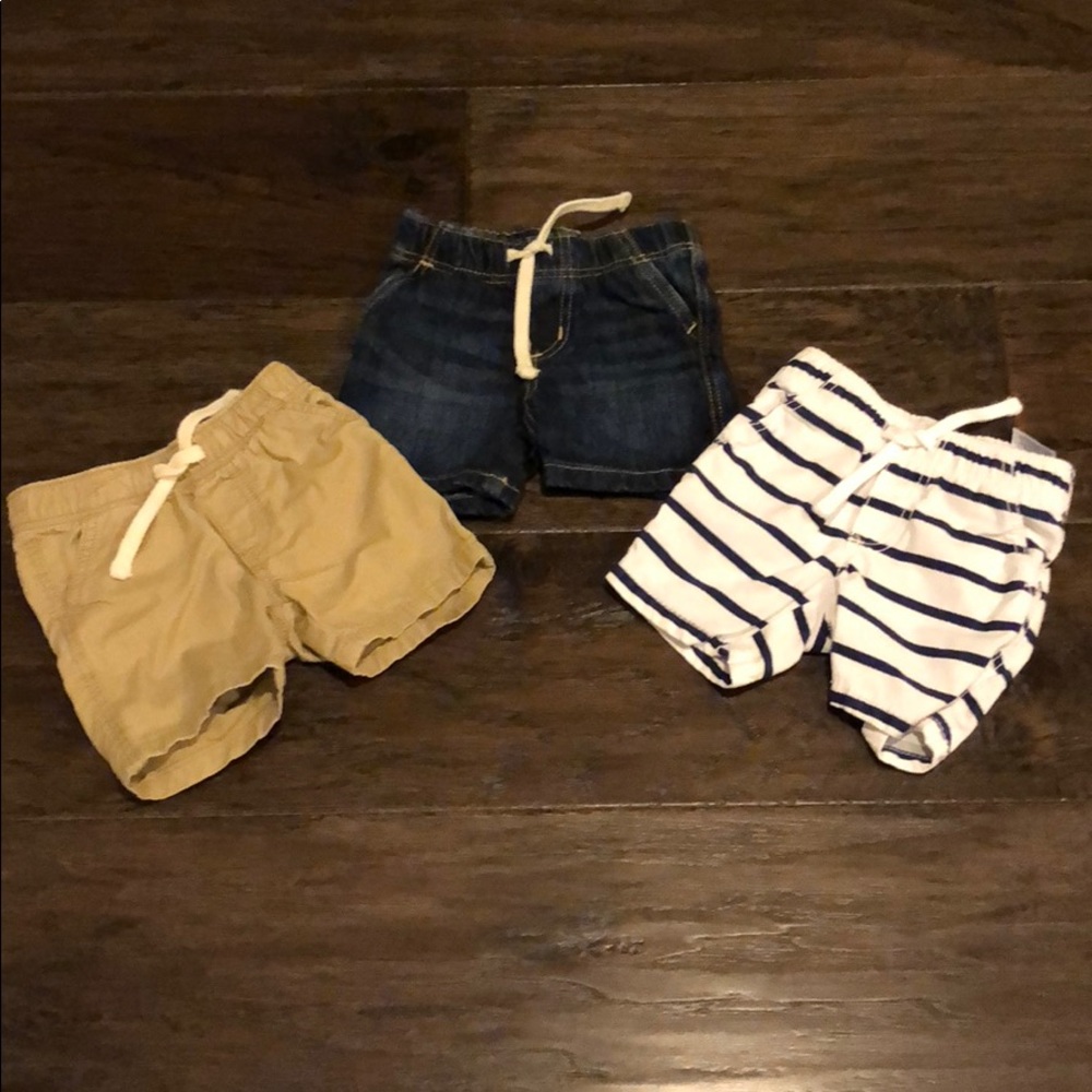 Baby Boy’s shorts
